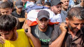 IRIB exige justicia por el asesinato de periodistas en Gaza