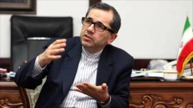 Irán: El fin del enriquecimiento no es negociable 