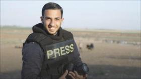 Amnistía denuncia el asesinato “deliberado” de periodistas por Israel