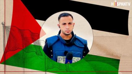 La valiente voz de Gaza que expuso el genocidio israelí durante 672 días fue brutalmente silenciada