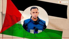 La valiente voz de Gaza que expuso el genocidio israelí durante 672 días fue brutalmente silenciada