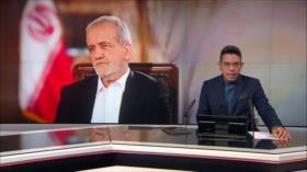 Irán advierte sobre el corredor del Cáucaso y los objetivos de extranjeros - Noticiero 21:30