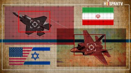 ¿Están los países frenando las órdenes de F-35 tras el fiasco militar de Israel en Irán?