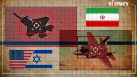 ¿Están los países frenando las órdenes de F-35 tras el fiasco militar de Israel en Irán?