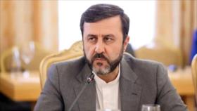 Irán acusa a la AIEA de inacción ante los ataques de Israel y EEUU
