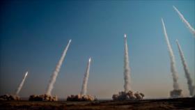 Israel, en alerta, reconoce alta precisión y capacidad de misiles de Irán