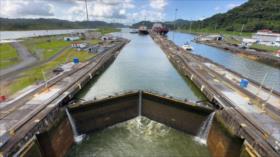 Choque en ONU: China denuncia mentiras de EEUU sobre canal de Panamá