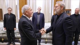‘Alianza de seguridad Irán-Irak puede frustrar complots de Israel’