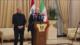Irán: Acuerdo con Irak facilita seguridad sostenible en región