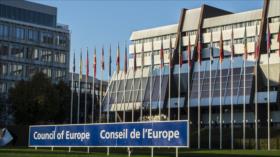 Consejo de Europa alerta a sus miembros sobre venta de armas a Israel