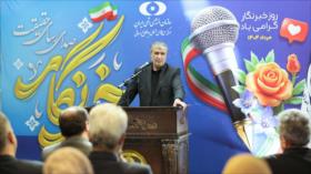 Irán insta a AIEA a condenar asesinato de sus científicos por Israel