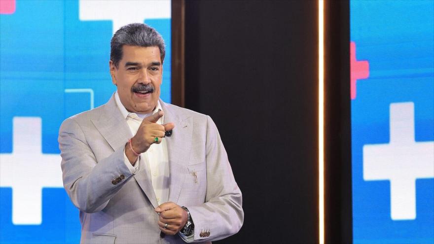 “Venezuela no dará un paso atrás en defensa de su soberanía sobre Esequibo”
