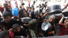 Occidente cierra filas ante Israel por crisis “inimaginable” en Gaza
