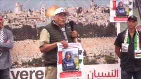 Desde Perú condenan asesinato de periodistas en Gaza y exigen justicia