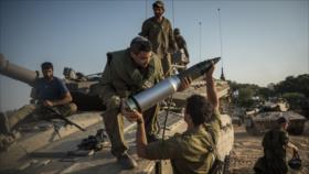 EEUU financia genocidio en Gaza ante silencio cómplice árabe, Tapia analiza