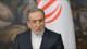Irán urge a reconocer sanciones de EEUU como crímenes contra humanidad