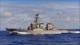 China informa de expulsión de destructor de EEUU por incursión ilegal