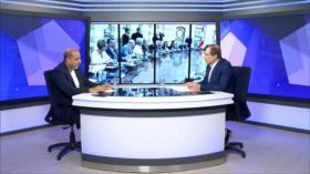 Israel mata la verdad | Dice Israel