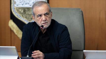 Irán repudia falsa simpatía de Netanyahu: mire sus crímenes en Gaza