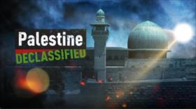 “Los lazos ocultos: Trump, Epstein y su relación con el espionaje israelí” | Palestine Declassified