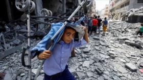 Expertos de ONU: Israel debe rendir cuentas por “medicidio” en Gaza