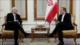 Irán: Debe velar intereses de la zona en cualquier pacto en Cáucaso