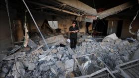 Expertos de ONU: Israel debe rendir cuentas por “medicidio” en Gaza