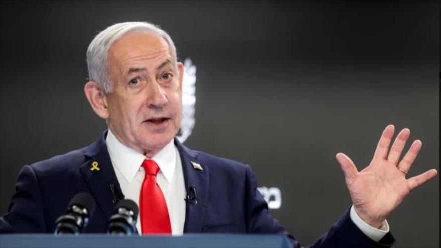 Países árabes condenan plan de Netanyahu para el llamado ‘gran Israel’