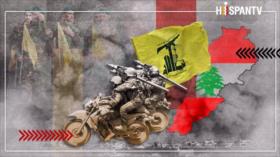 Desarmar a Hezbolá bajo la presión de EEUU e Israel pondría al Líbano en grave riesgo