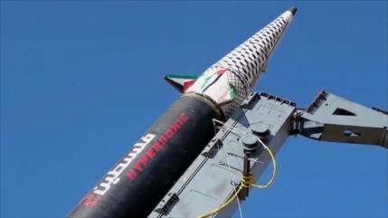 Misil yemení “Palestina 2” impacta en el aeropuerto Ben Gurión