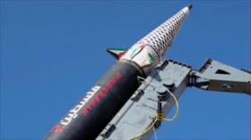 Misil yemení “Palestina 2” impacta en el aeropuerto Ben Gurión