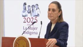 México no pondrá en riesgo su independencia 