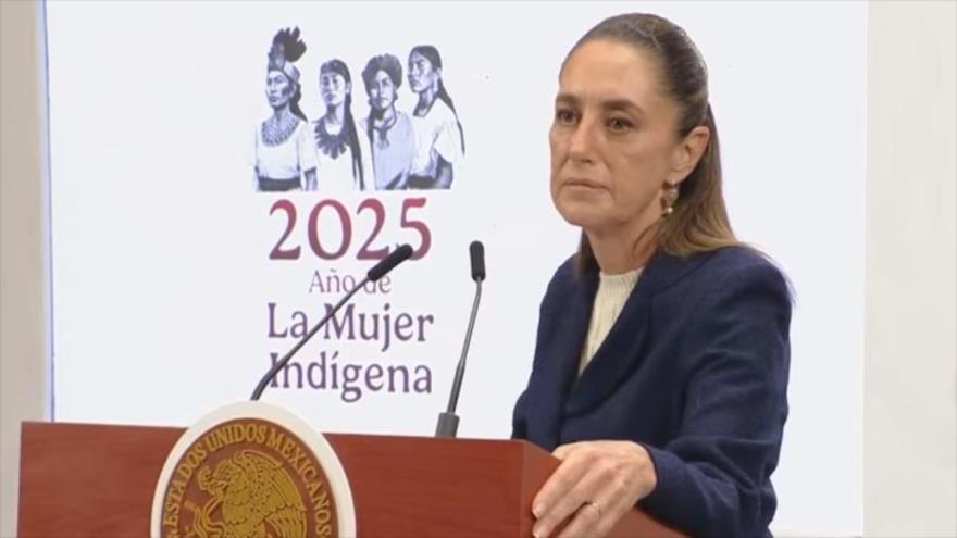 México no pondrá en riesgo su independencia 
