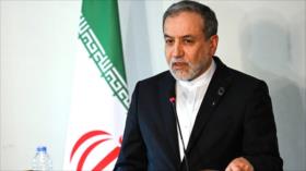 Irán apoya la paz en Cáucaso mientras salvaguarda sus intereses 