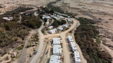 HAMAS: Plan de Smotrich busca frenar la creación de un Estado palestino