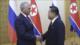 Rusia agradece ayuda de Pyongyang a liberación de Kursk de Ucrania