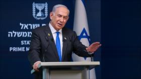 Irak se une a condena árabe por dichos de Netanyahu sobre “Gran Israel”