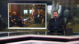 Irán advierte sobre posibles complots de EEUU e Israel en la región - Noticiero 21:30