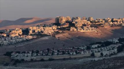UE y ONU piden a Israel frenar construcciones ilegales en Cisjordania