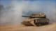 HAMAS destruye tanque israelí en medio de plan de ocupación de Gaza
