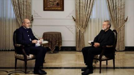 ‘Irán ha apoyado y apoyará al Líbano independientemente de las circunstancias’