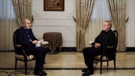‘Irán ha apoyado y apoyará al Líbano independientemente de las circunstancias’