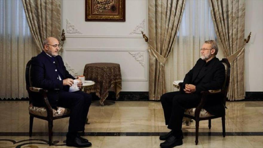 ‘Irán ha apoyado y apoyará al Líbano independientemente de las circunstancias’