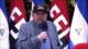 Daniel Ortega: los que dirigen las guerras en el mundo son los poderosos