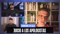 Los apologistas de Israhell | Monoblock