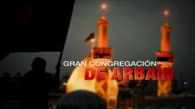 Gran generación de Arbaín | Programa especial