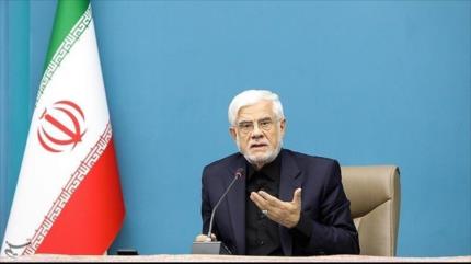 Irán avisa de secuelas si EEUU negocia con agenda ‘Israel primero’