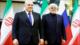 Irán urge a unidad en Eurasia contra unilateralismo y injerencia de EEUU