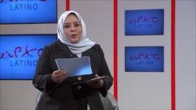 Arbaín une a musulmanes para enfrentar la tiranía y la barbarie en Gaza