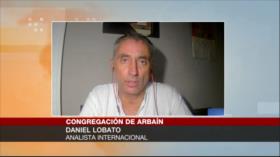 ¿Es necesaria la lucha armada contra la maquinaria de muerte israelí? 